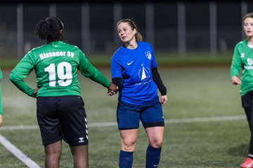 Bild 331 - F SC Ellerau - Rissener SV : Ergebnis: 7:0
